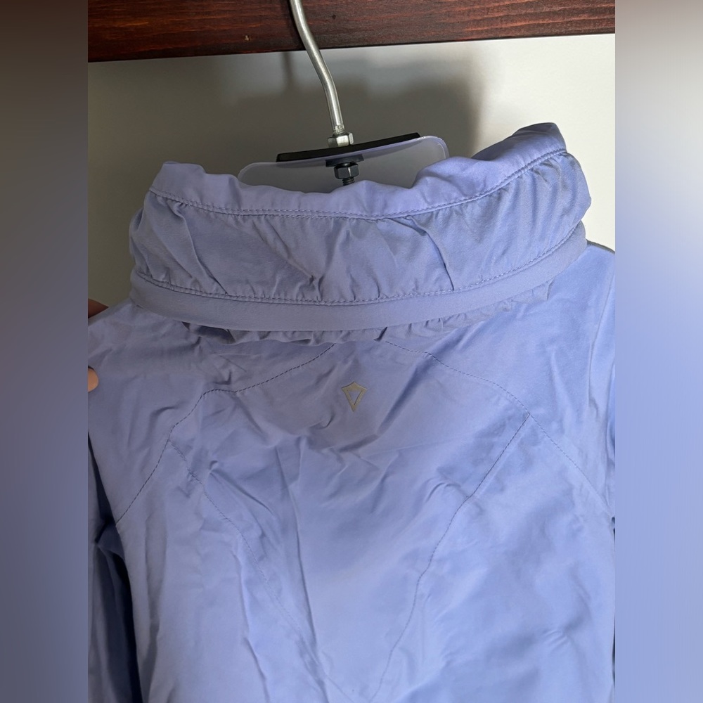 Ivivva windbreaker jacket - Picture 3 of 6